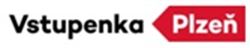 Plzeňská vstupenka