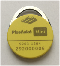 Plzeňská mini nová