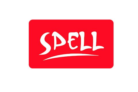 spell