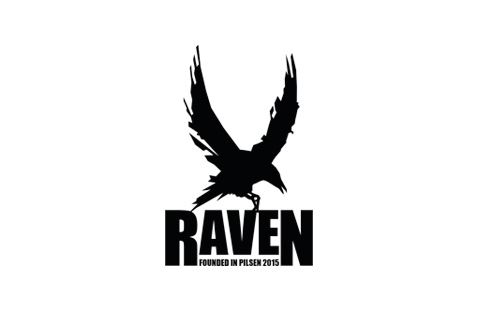 raven