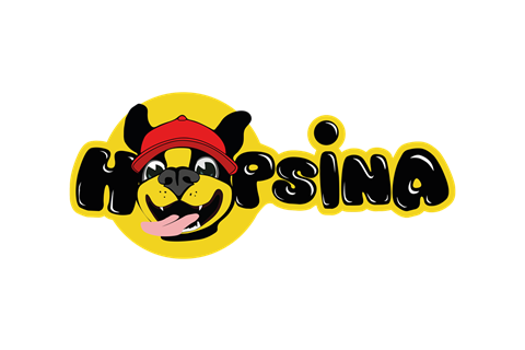 hopsina logo