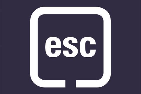 ESC LOGO - ESC