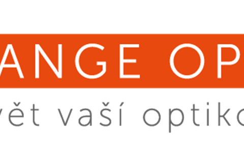 Orange optik